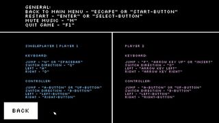 Скриншот 7 к игре OneJump