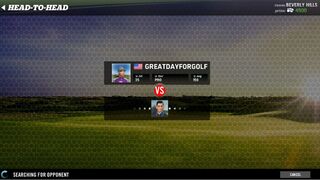 Скриншот 8 к игре WGT Golf