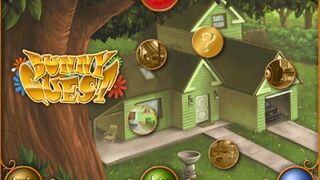 Скриншот 6 к игре Bunny Quest