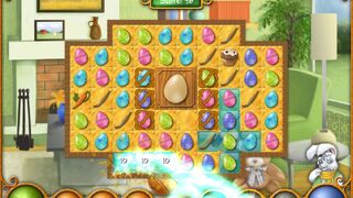 Скриншот 7 к игре Bunny Quest
