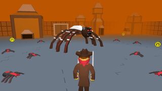 Скриншот 7 к игре Super Squash