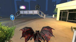 Скриншот 5 к игре Devil fight