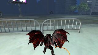 Скриншот 7 к игре Devil fight