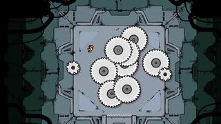 Скриншот 7 к игре Disc Room