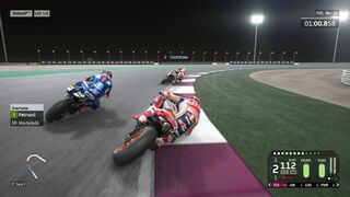 Скриншот 7 к игре MotoGP20
