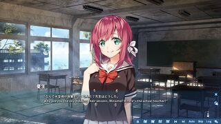 Скриншот 6 к игре ATRI -My Dear Moments-