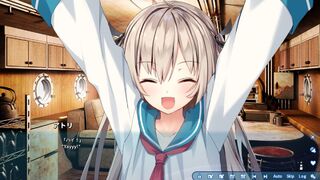 Скриншот 7 к игре ATRI -My Dear Moments-