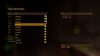 Скриншот 7 к игре Expedition Zero