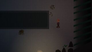 Скриншот 5 к игре My Hole is a Mouth of Dirt