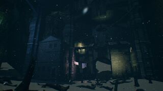 Скриншот 5 к игре Rest House II - The Wizard