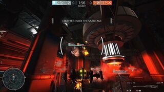Скриншот 5 к игре Comanche Open Multiplayer Beta