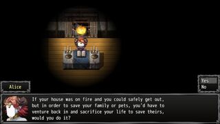 Скриншот 5 к игре The Horrorscope