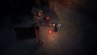 Скриншот 8 к игре Malus