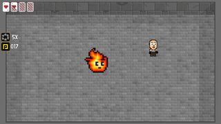 Скриншот 6 к игре Little Adventures