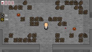 Скриншот 7 к игре Little Adventures