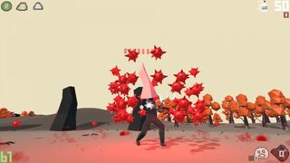 Скриншот 5 к игре D3D INSIDE 2: HELL