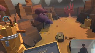 Скриншот 7 к игре Arrow Ventura VR