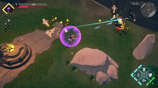 Скриншот 5 к игре Infinite Dronin