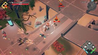 Скриншот 6 к игре Infinite Dronin