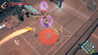 Скриншот 7 к игре Infinite Dronin