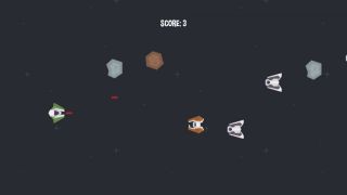 Spacefight