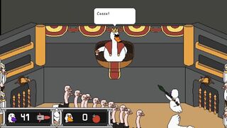 Скриншот 6 к игре Duck Duck Goose
