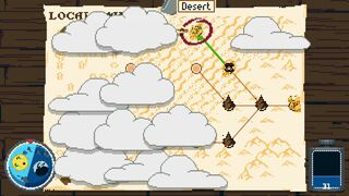 Скриншот 8 к игре Duster
