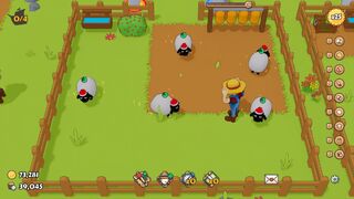 Скриншот 6 к игре Farmtale