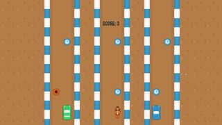 Скриншот 5 к игре Multiple Cars