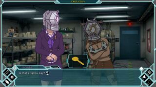 Скриншот 5 к игре Birth ME Code