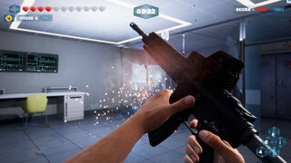 Скриншот 5 к игре Waves Of Death VR