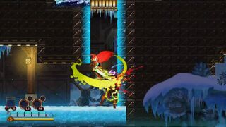 Скриншот 5 к игре Karma Knight