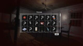 Скриншот 5 к игре Secret House | 秘密房间 | 秘密の部屋