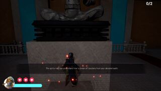 Скриншот 6 к игре Mya of the Desert