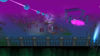 Скриншот 5 к игре Monsters Mall