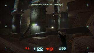 Скриншот 6 к игре Cyberception