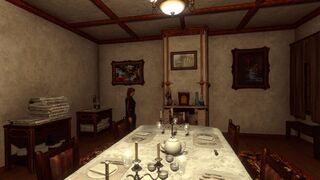 Скриншот 5 к игре Dawn of Fear