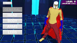 Скриншот 5 к игре Aerial Raver