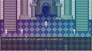 Скриншот 6 к игре Passage to Malkuth