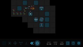 Скриншот 8 к игре Core Defense: Prelude