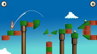 Скриншот 6 к игре Golf Extreme