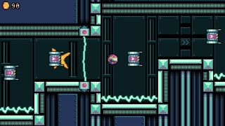 Скриншот 7 к игре One Gun Guy