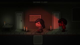 Скриншот 6 к игре ENEFN