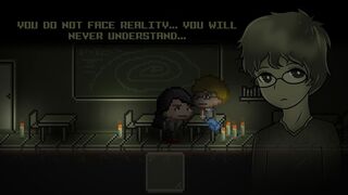 Скриншот 8 к игре ENEFN