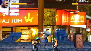 Скриншот 5 к игре Super Fight