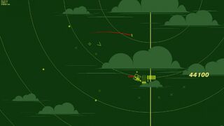Скриншот 5 к игре RADARjAM