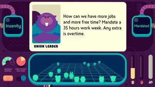 Скриншот 5 к игре Democratic Socialism Simulator