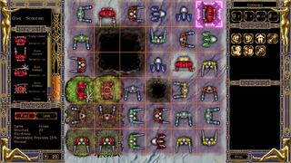 Скриншот 6 к игре Lovehammer 400 000: The Buttlerian Crusade