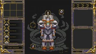 Скриншот 7 к игре Lovehammer 400 000: The Buttlerian Crusade