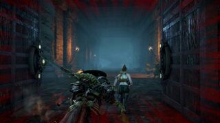 Скриншот 6 к игре 墲人之境-无人之境